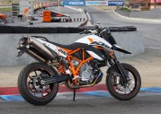 KTM 990 SMR